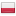 kowi.pl hosted country